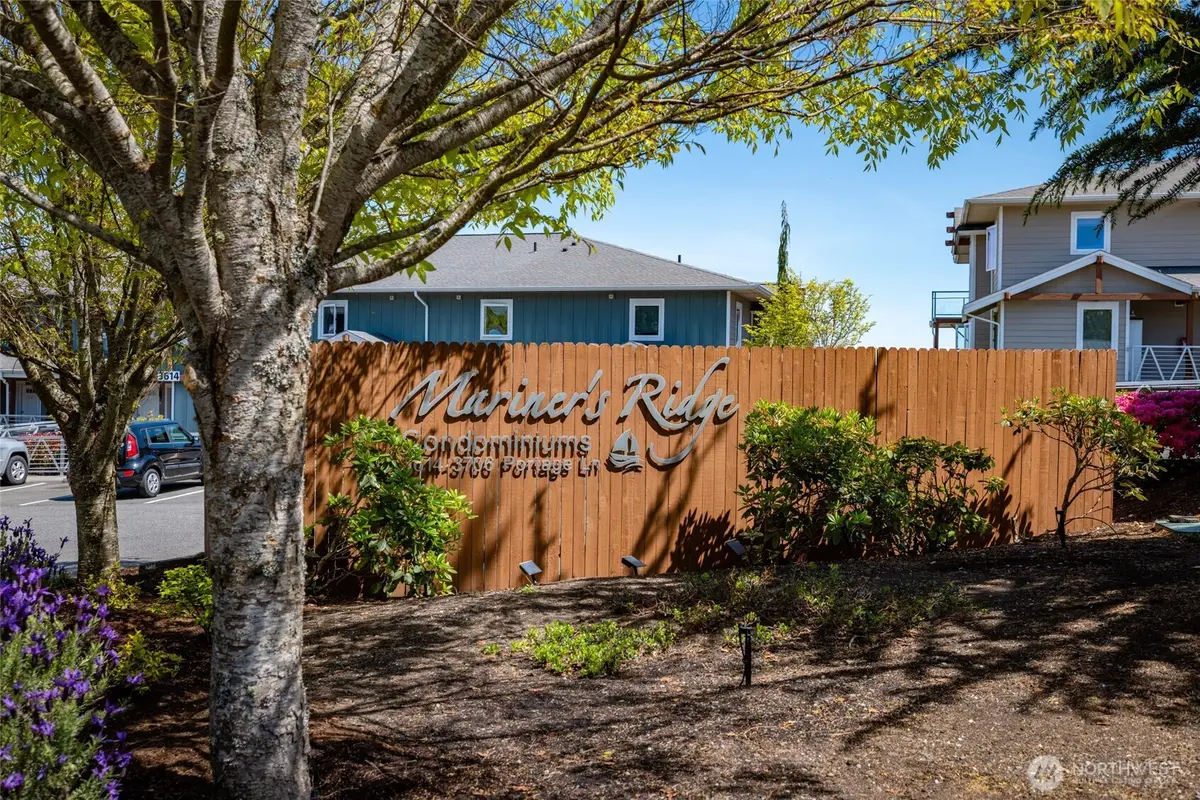 3706 Portgage Lane #102, Anacortes, WA 98221 - #1