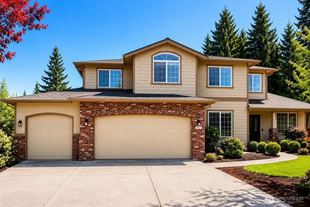 9127 Surrey Lane Sw, Mukilteo, WA 98275 - #1