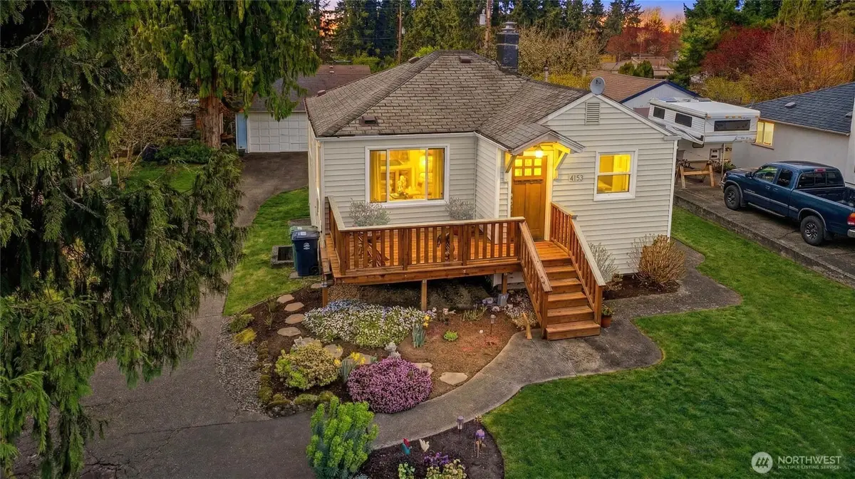 14555 8th Avenue Ne, Shoreline, WA 98155 - #1