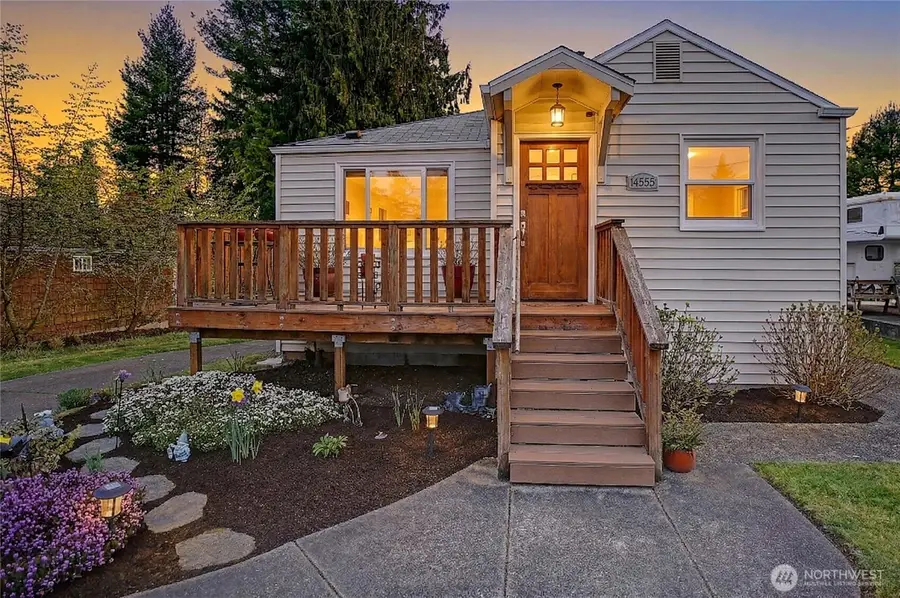 14555 8th Avenue Ne, Shoreline, WA 98155 - #2