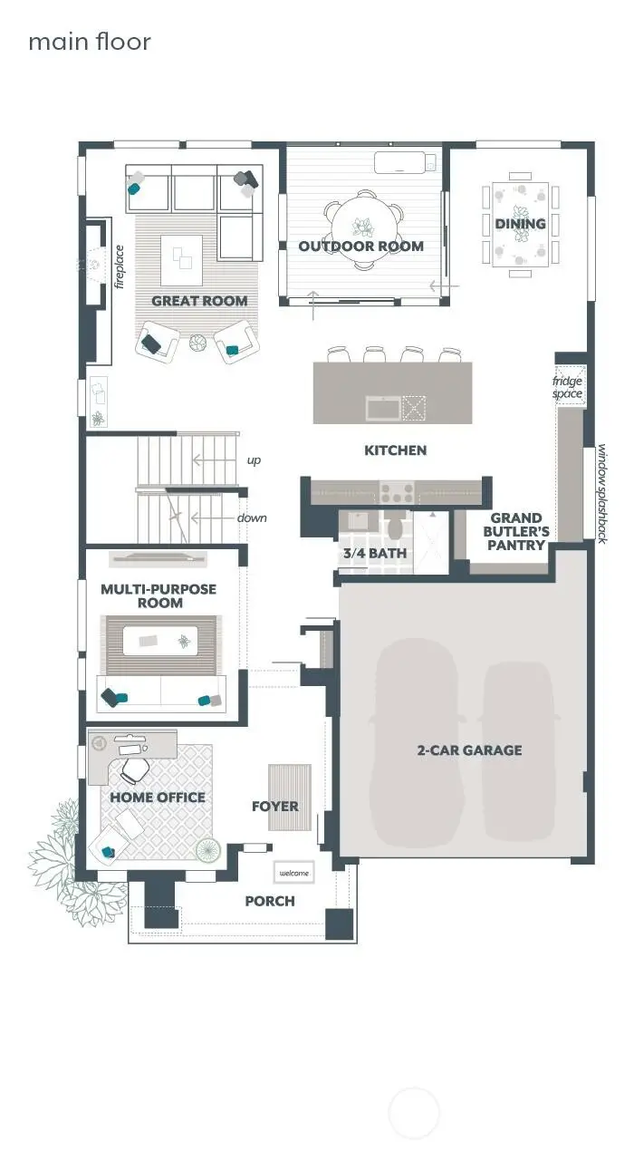 16016 57th Avenue W, Edmonds, WA 98026 - #2