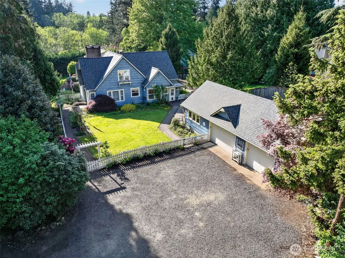 6906 NE Carpenter Ln, Kingston, WA 98346 - #1