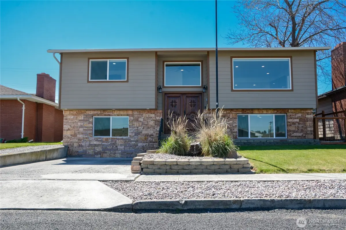 710 E 2nd Avenue, Odessa, WA 99159 - #1