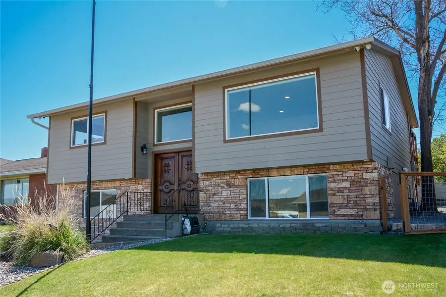 710 E 2nd Avenue, Odessa, WA 99159 - #2