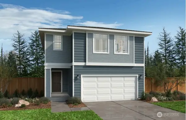 844 Smith Street #66, Buckley, WA 98321
