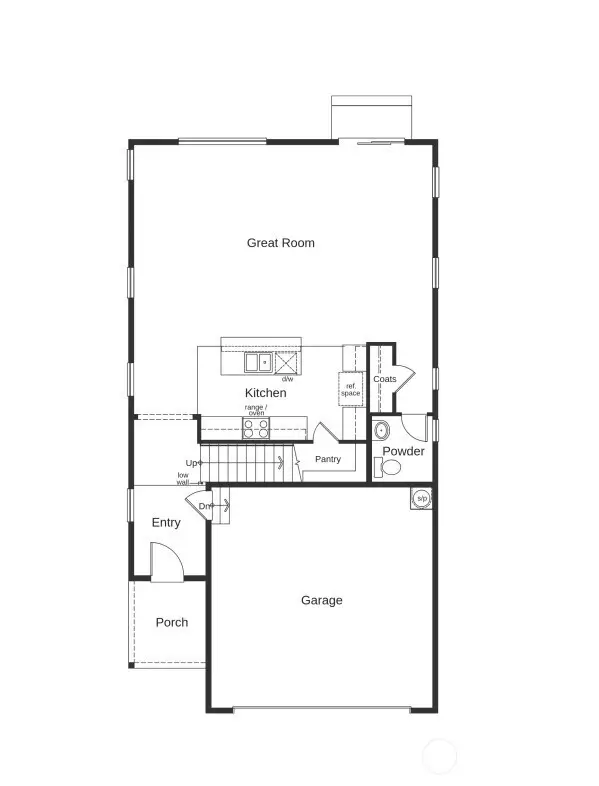 844 Smith Street #66, Buckley, WA 98321 - #2