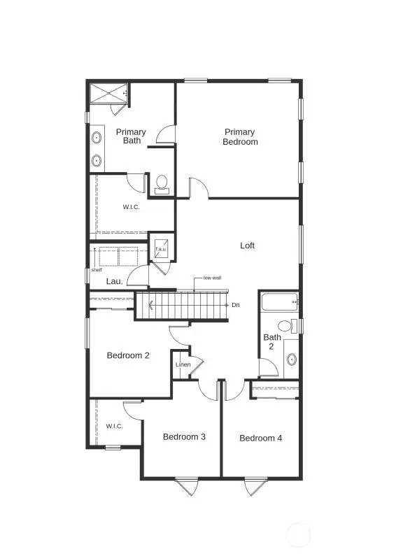 844 Smith Street #66, Buckley, WA 98321 - #3