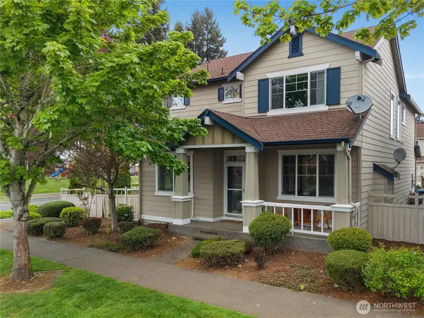 5800 Balustrade Boulevard Se, Lacey, WA 98513
