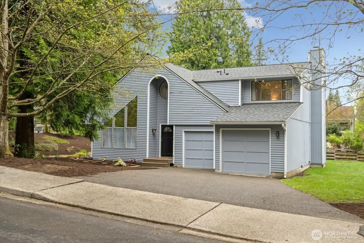 11716 NE 95th Street, Kirkland, WA 98033 - #1