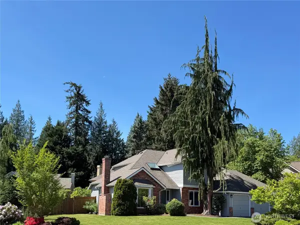 23431 NE 23rd Street, Sammamish, WA 98074