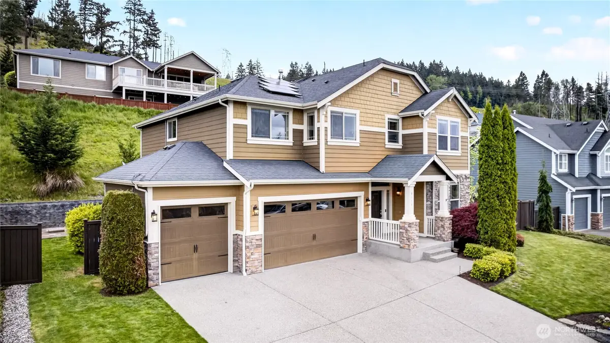 8119 172nd Avenue E, Sumner, WA 98390 - #1