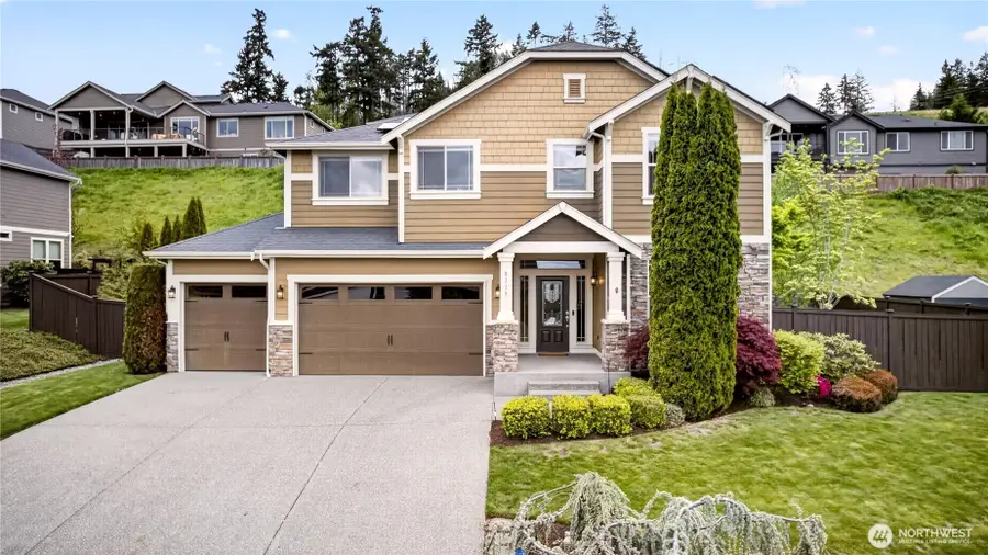 8119 172nd Avenue E, Sumner, WA 98390 - #2