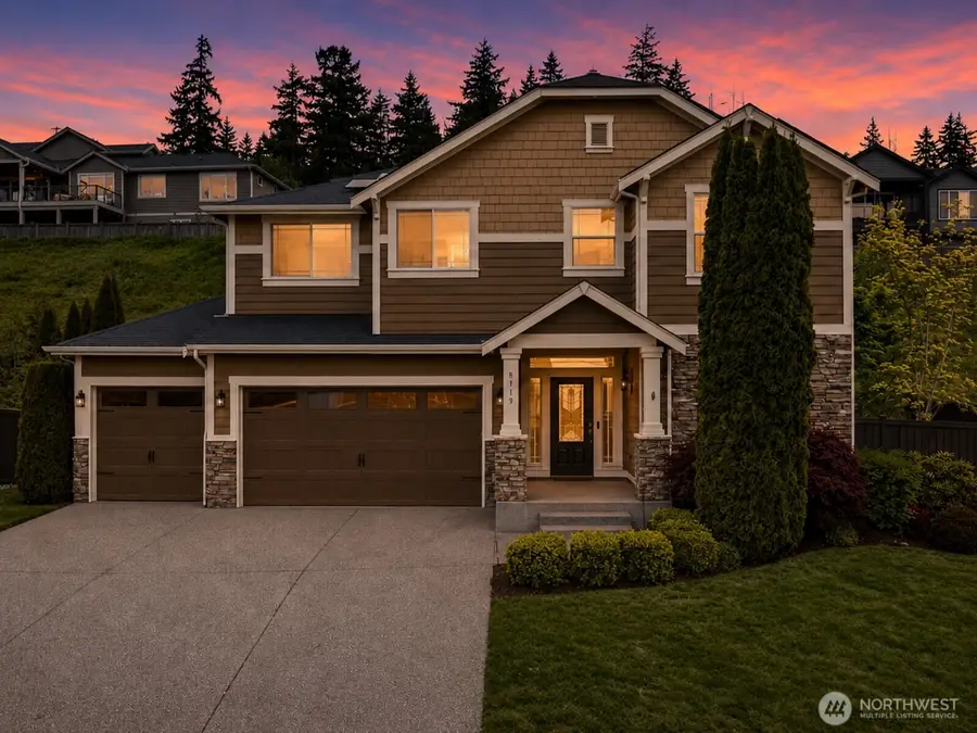 8119 172nd Avenue E, Sumner, WA 98390 - #3