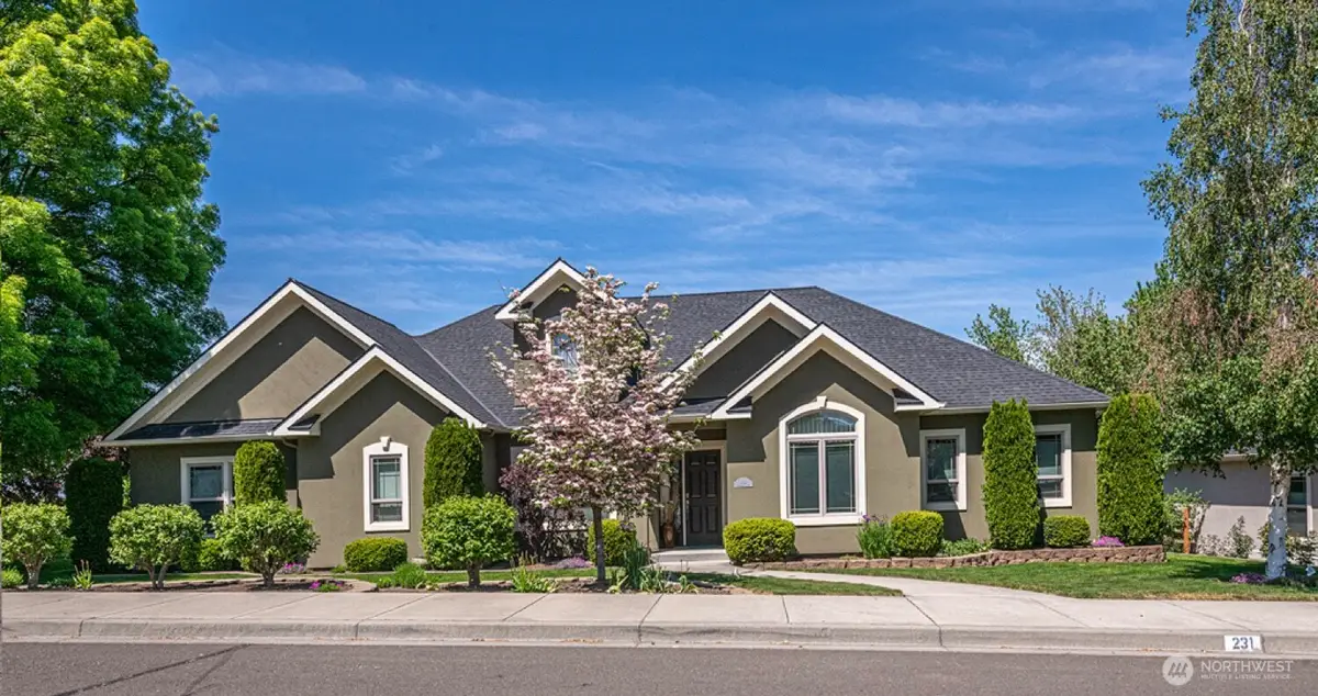 231 Thunder Ridge Drive, Walla Walla, WA 99362 - #1