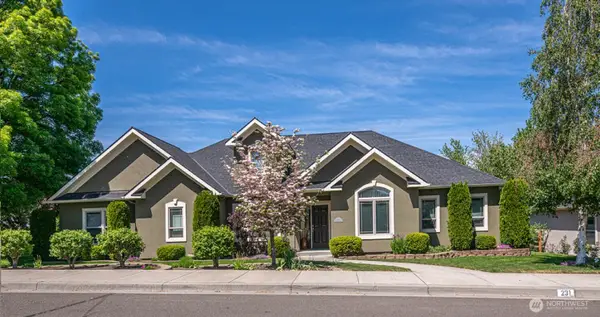 231 Thunder Ridge Drive, Walla Walla, WA 99362