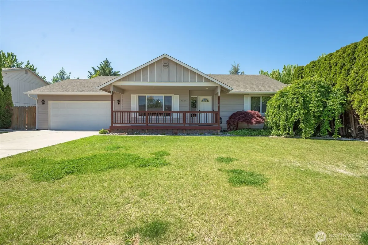 2347 Herndon Drive, East Wenatchee, WA 98802 - #1