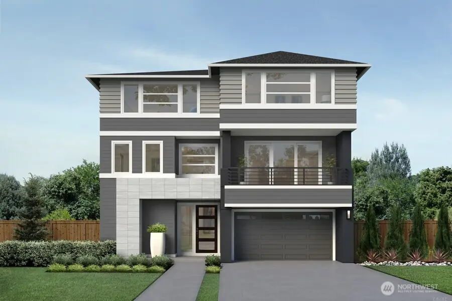 12113 21st Street Se, Lake Stevens, WA 98258 - #1