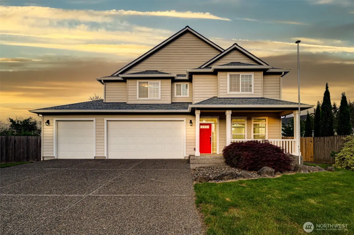 210 Tsugawa Court, Woodland, WA 98674 - #1