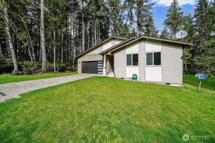 11714 Lake Place, Anderson Island, WA 98303 - #2