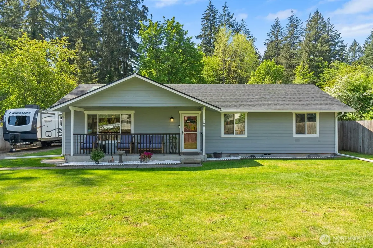 2601 Conger Avenue Nw, Olympia, WA 98502 - #1