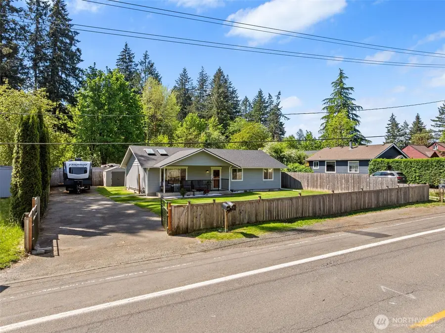 2601 Conger Avenue Nw, Olympia, WA 98502 - #2