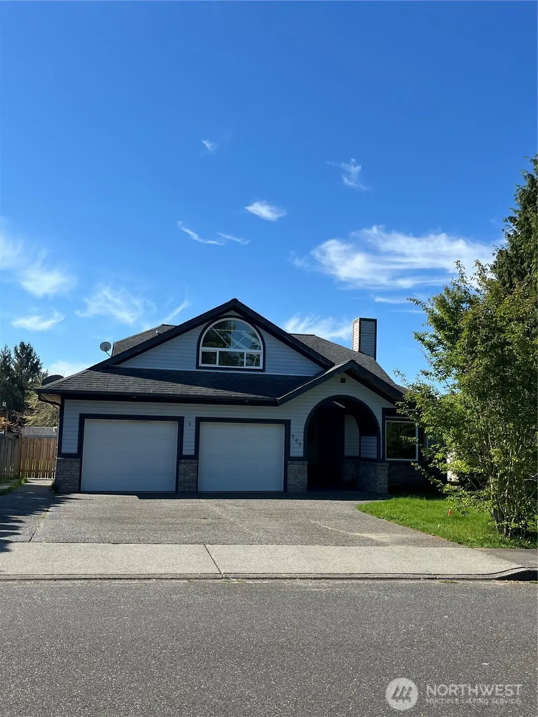 707 B Street, Blaine, WA 98230 - #1