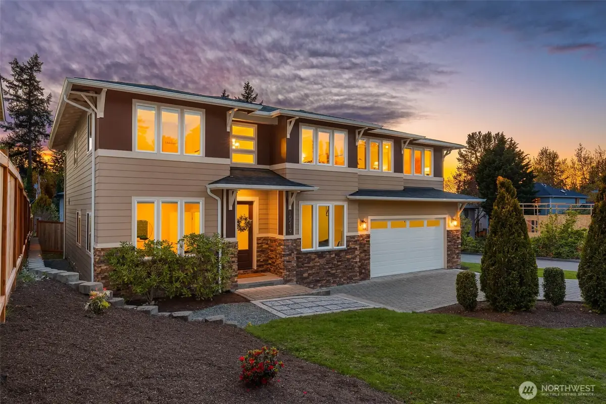 10219 125th Avenue Ne, Kirkland, WA 98033 - #1