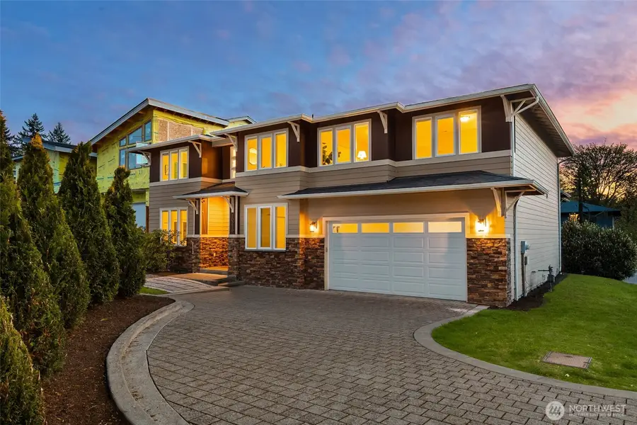 10219 125th Avenue Ne, Kirkland, WA 98033 - #2