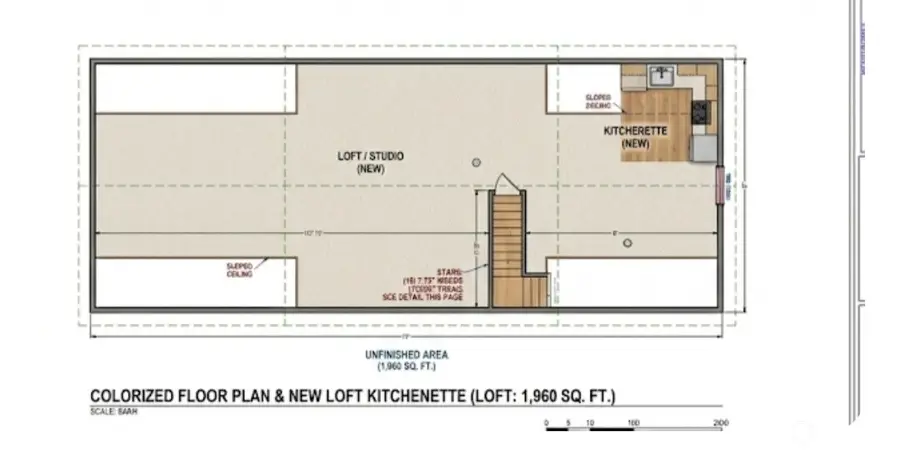 2825 W 88th Vista, Custer, WA 98240 - #3
