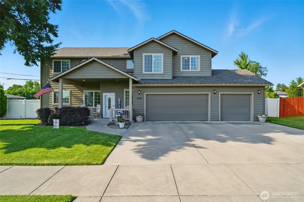 919 Carmella Street, Walla Walla, WA 99362 - #1