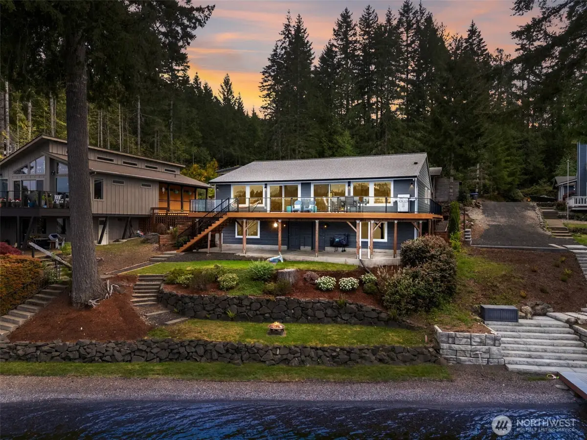 1210 E Mason Lake Drive S, Grapeview, WA 98546 - #1