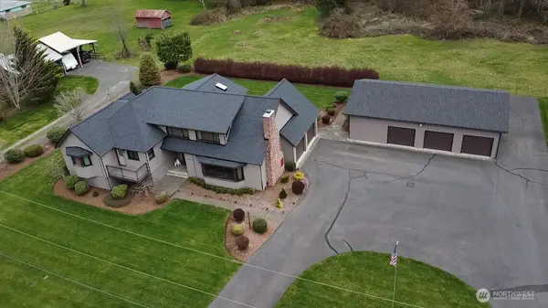 350 Cherry Lane, Morton, WA 98356