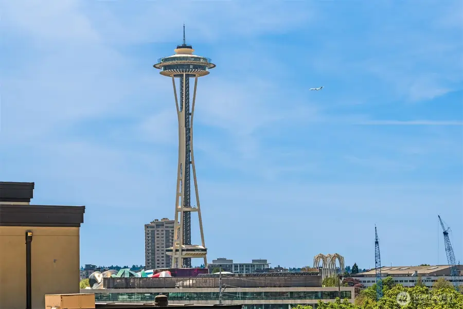 1000 Aurora Avenue N #609, Seattle, WA 98109 - #2