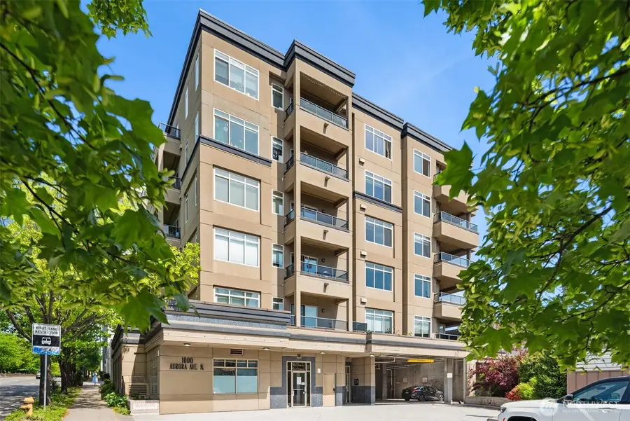 1000 Aurora Avenue N #609, Seattle, WA 98109 - #3