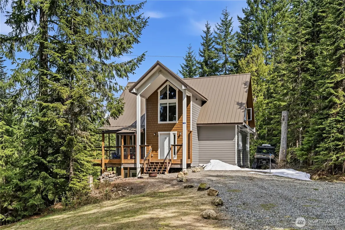 320 Lakeview Way, Easton, WA 98925 - #1