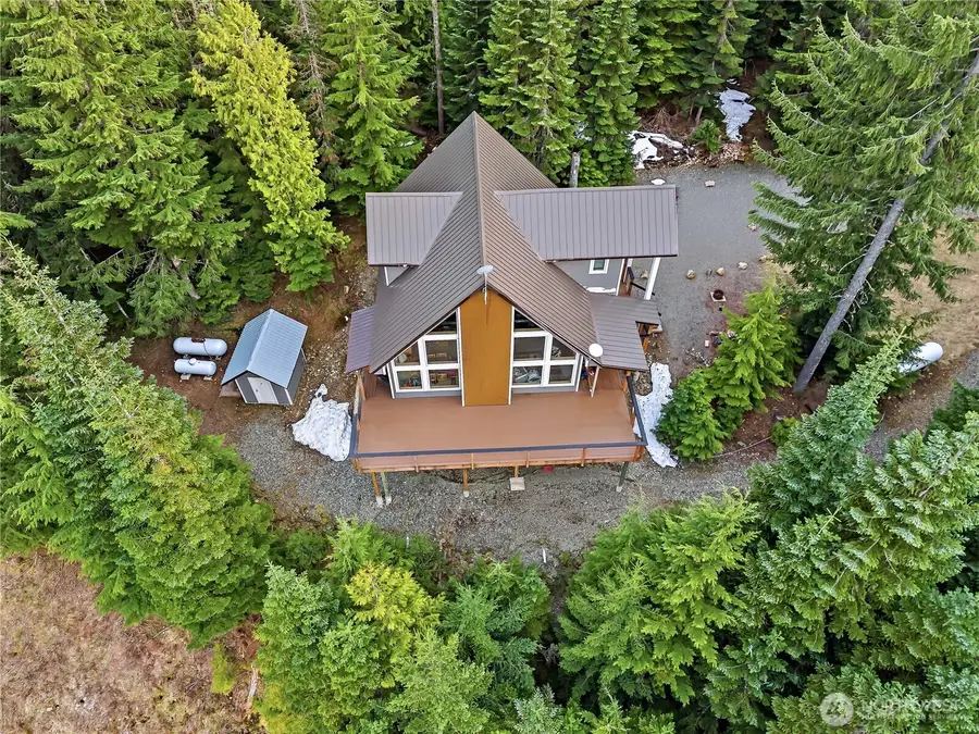 320 Lakeview Way, Easton, WA 98925 - #3