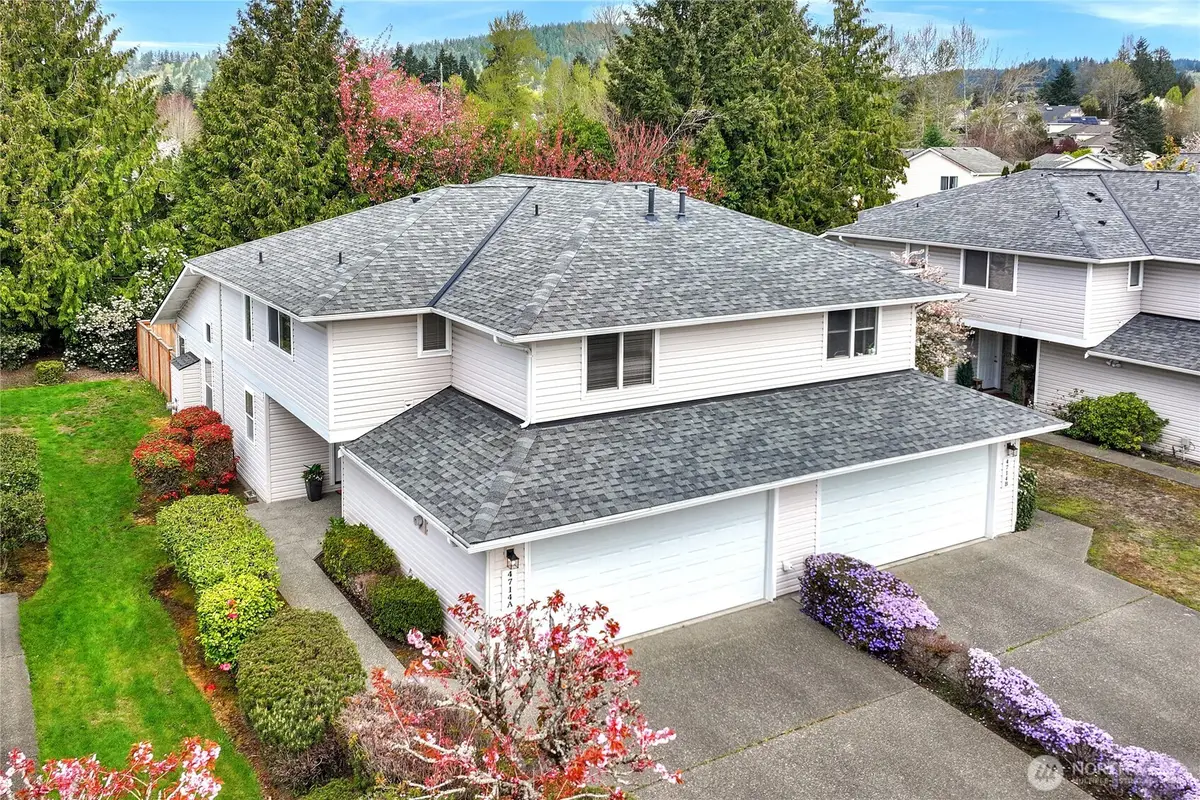 4714 Ne 18th Place #A, Renton, WA 98059 - #1