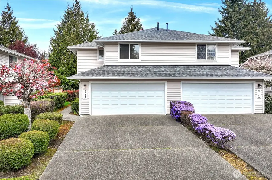 4714 Ne 18th Place #A, Renton, WA 98059 - #2
