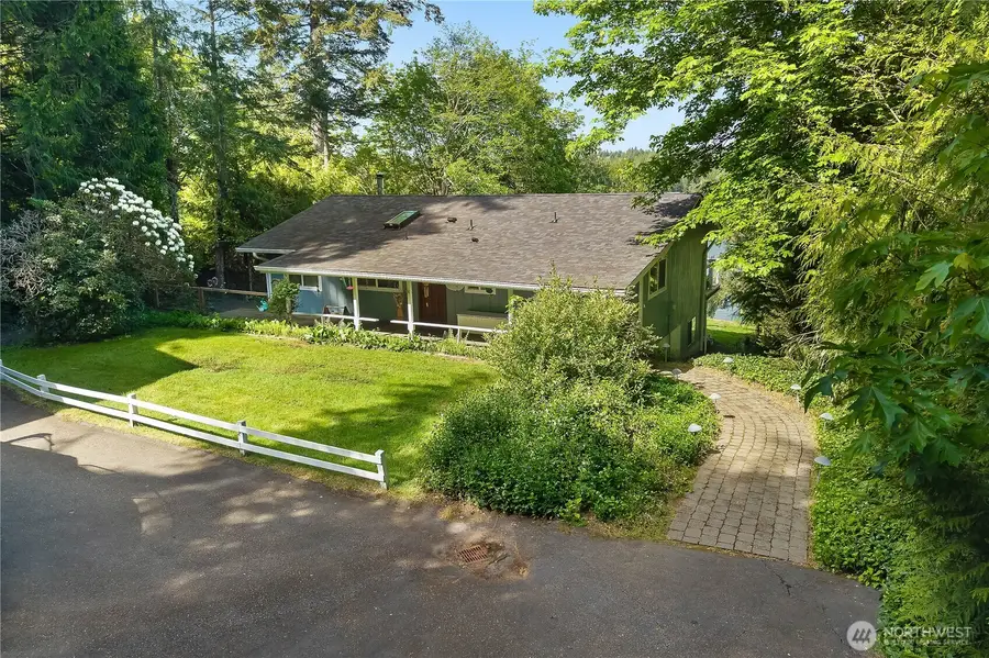 6235 Swayne Drive Ne, Olympia, WA 98516 - #2