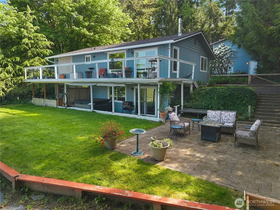 6235 Swayne Drive Ne, Olympia, WA 98516 - #3