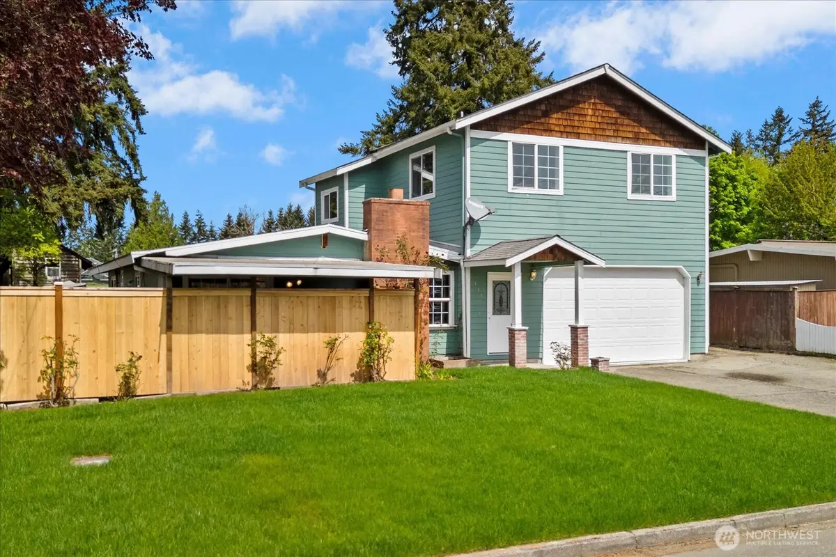 2111 201st Place Sw, Lynnwood, WA 98036 - #1