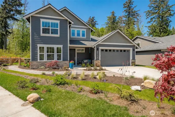8917 Garibaldi Court, Blaine, WA 98230