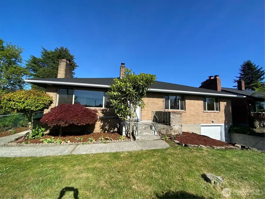 4916 24th Place S, Seattle, WA 98108 - #2