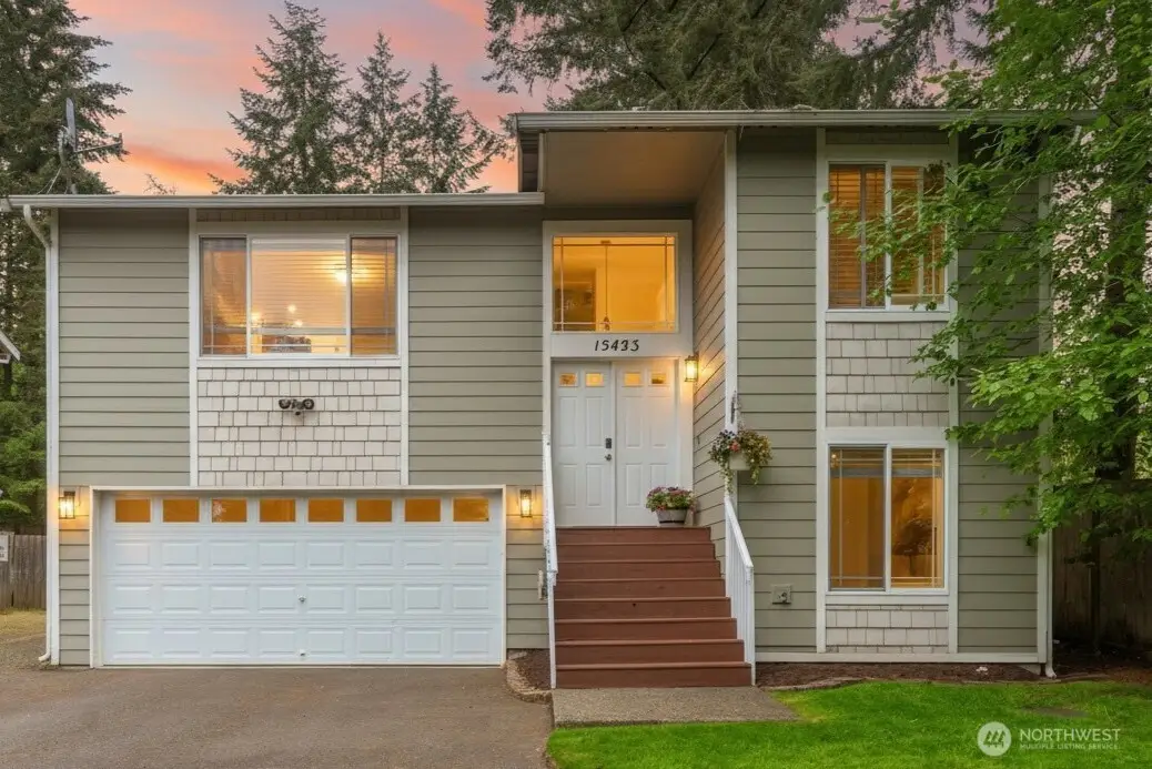 15423 Horseshoe Avenue Sw, Port Orchard, WA 98367 - #1