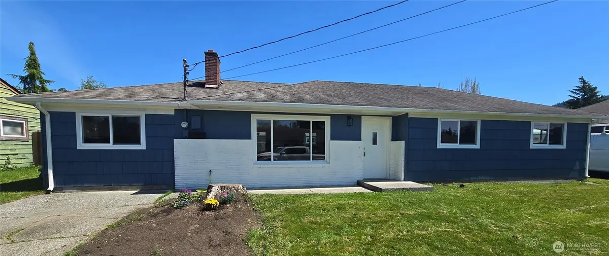 1320 Shirley Place, Mount Vernon, WA 98274 - #1