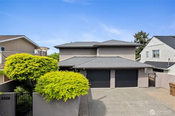 3309 N 31st Street, Tacoma, WA 98407