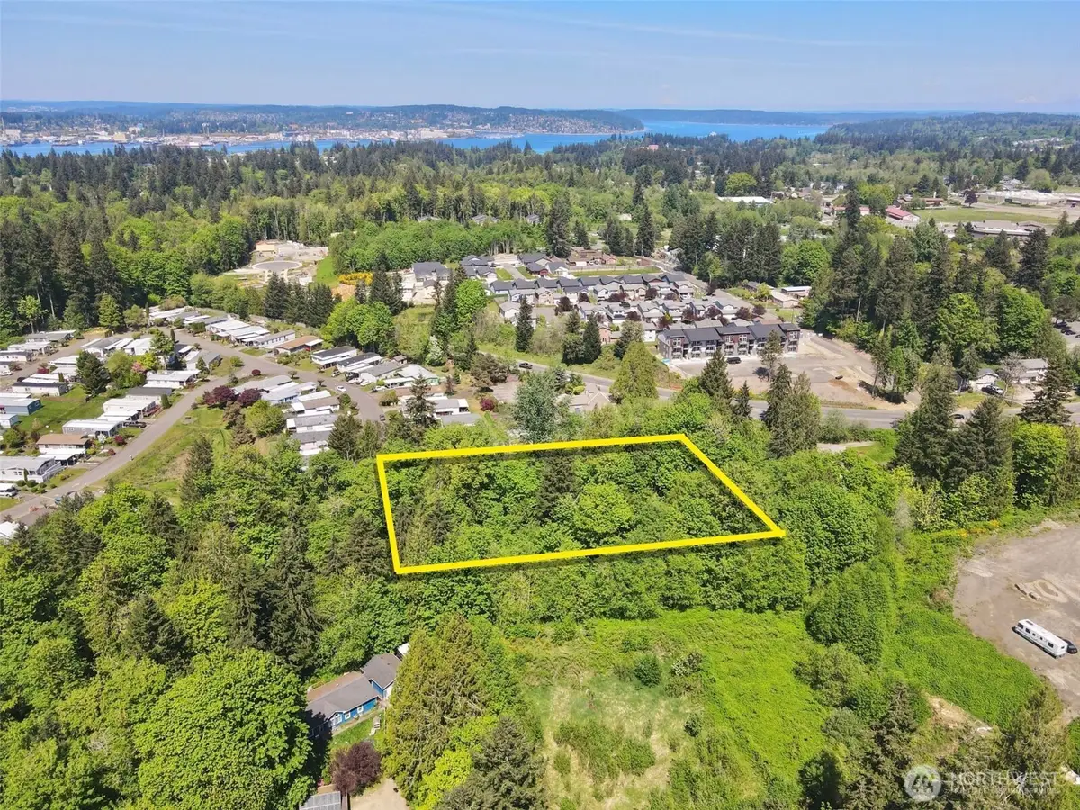 1356 SE Carl Pickel Drive #1, 2, 3, Port Orchard, WA 98366 - #1
