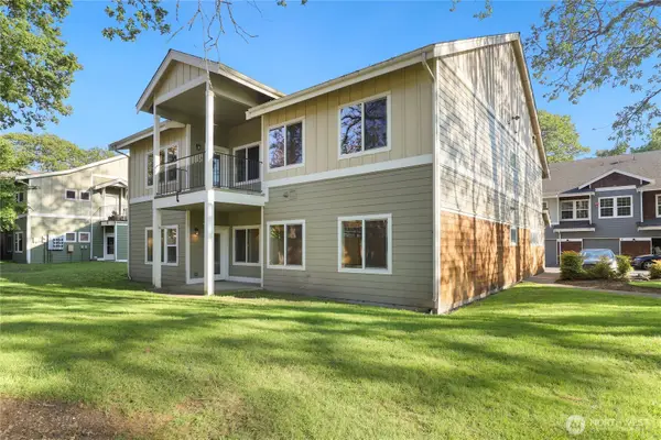 8017 Custer Road Sw #A1, Lakewood, WA 98499