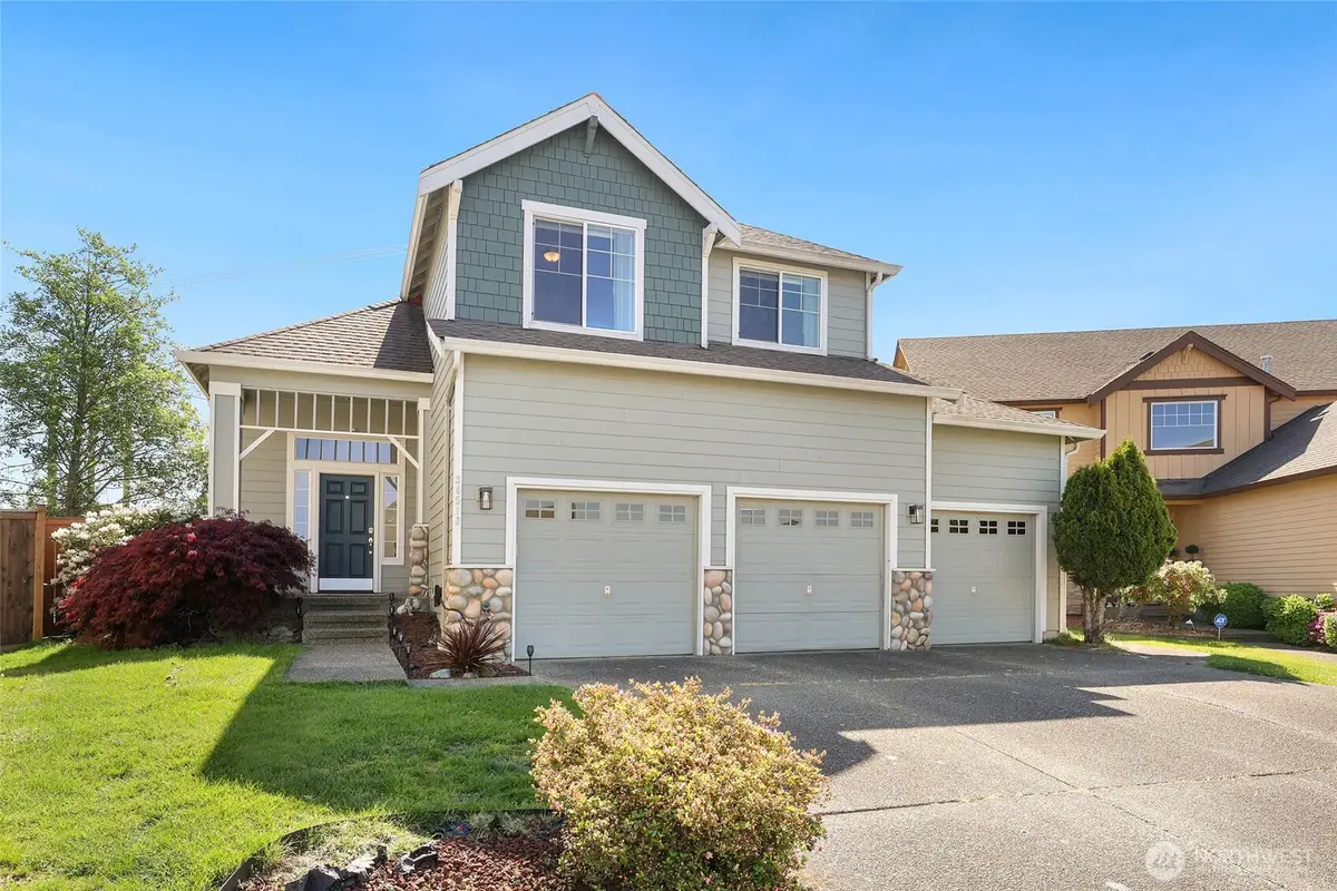 34516 16th Avenue Sw, Federal Way, WA 98023 - #1