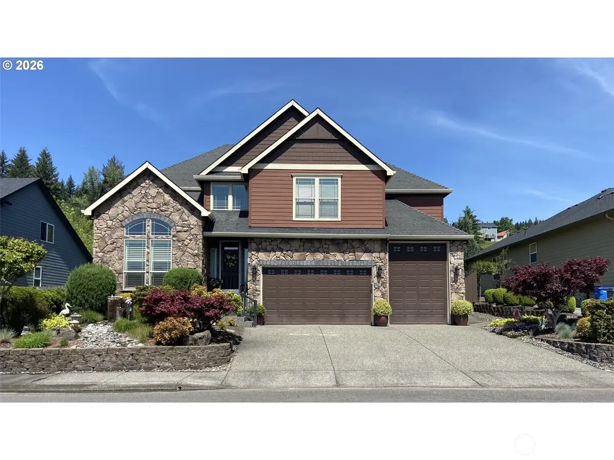 545 E 18 Street, La Center, WA 98629 - #1